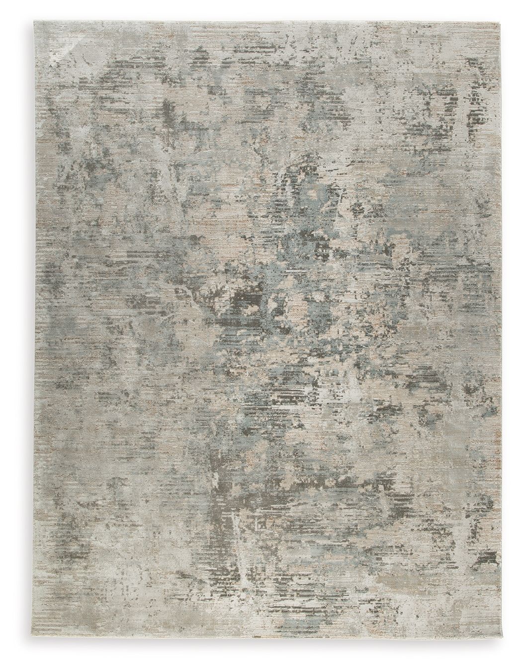 Signature Design by Ashley® Hilldunn - Rug | Meri Furniture