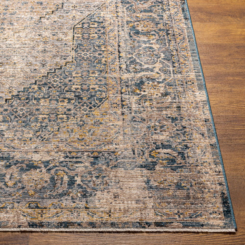 Aspendos Machine Woven Rug
