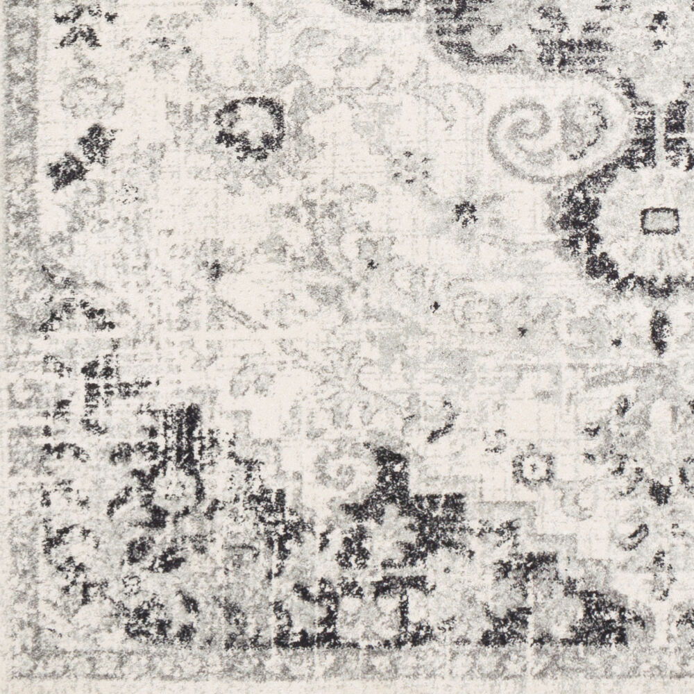 Harput Machine Woven Rug
