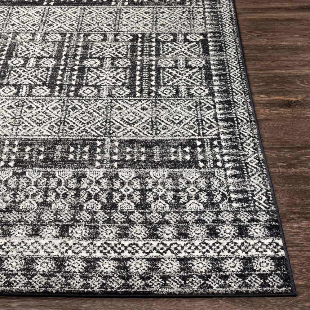 Elaziz Machine Woven Rug