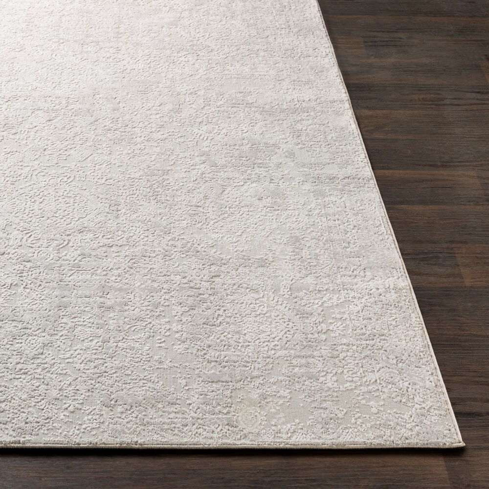 Aisha Machine Woven Rug