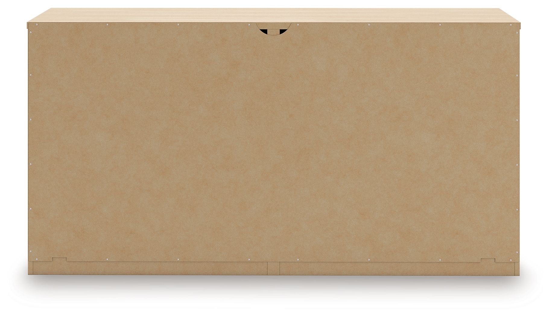 Onita - Six Drawer Dresser