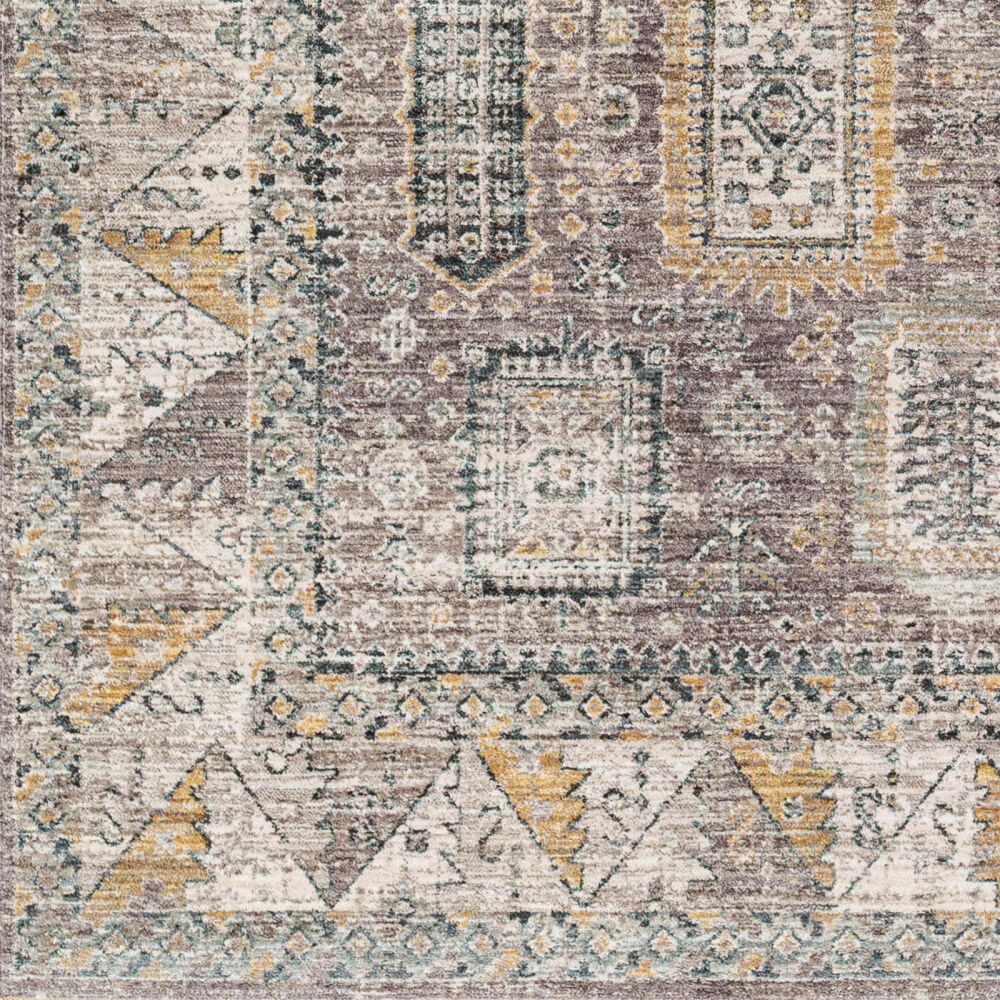 Carlisle Machine Woven Rug
