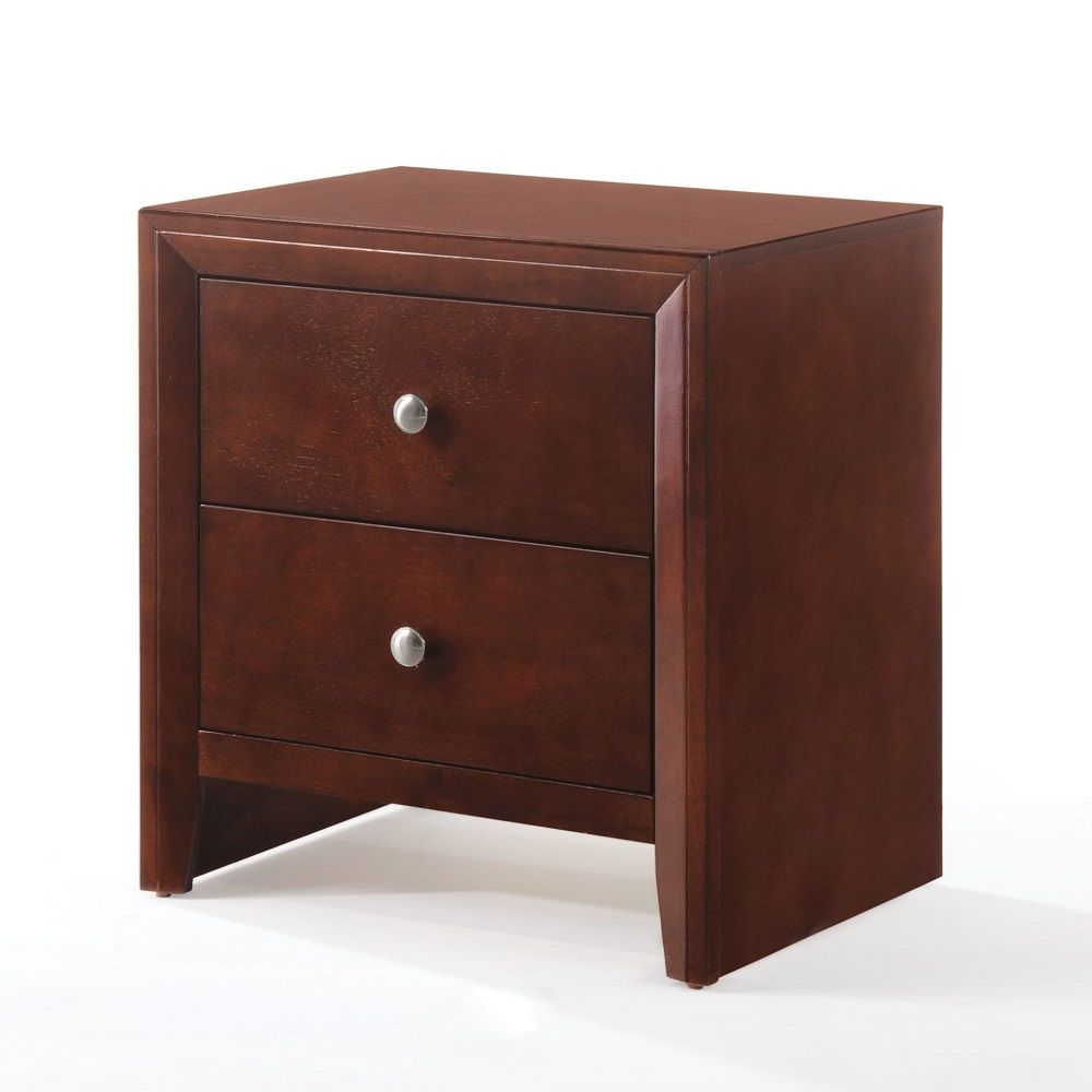 ACME Ilana - Nightstand | Meri Furniture