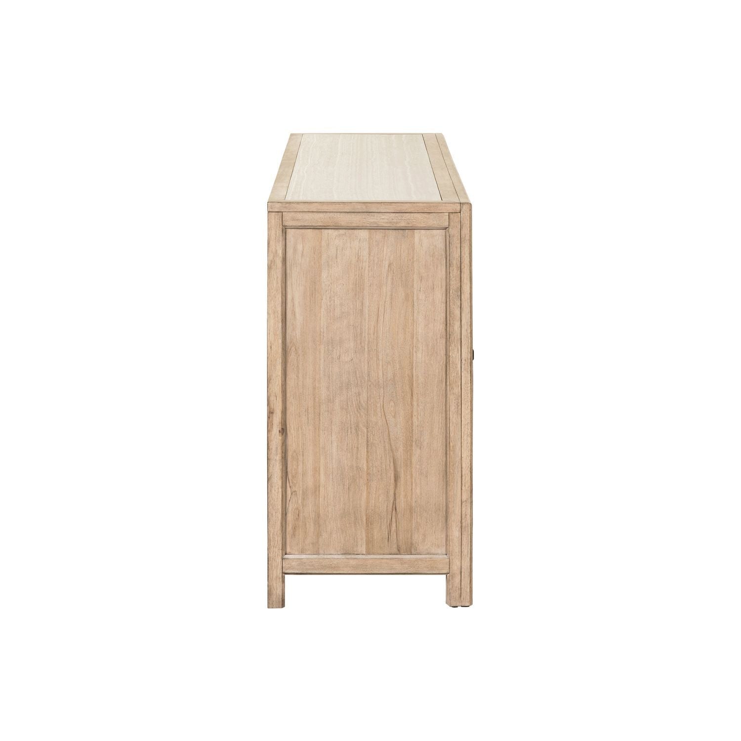 Proximity Place - Accent Buffet - Barley Buff
