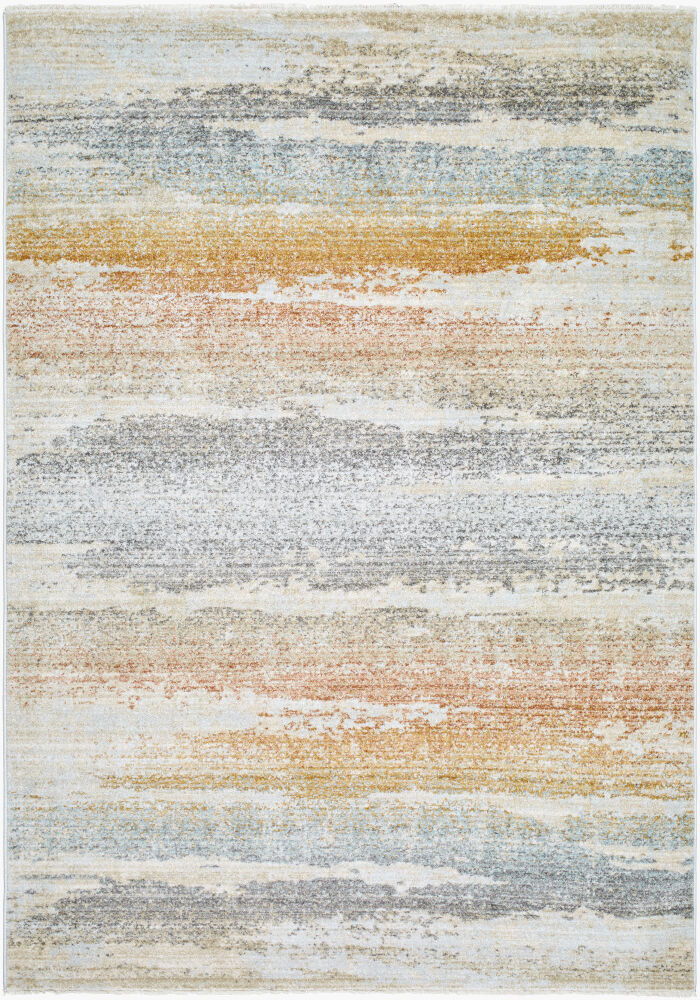 Rojin Machine Woven Rug