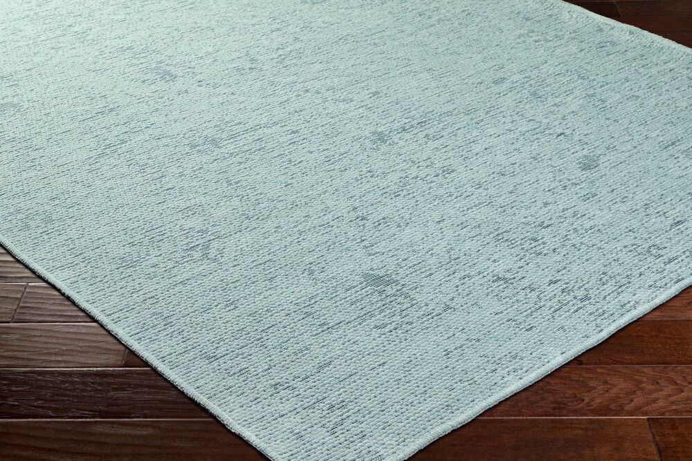 Quebec Machine Woven Rug