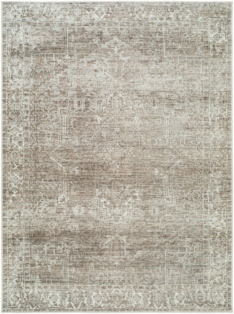 Collins Avenue Machine Woven Rug