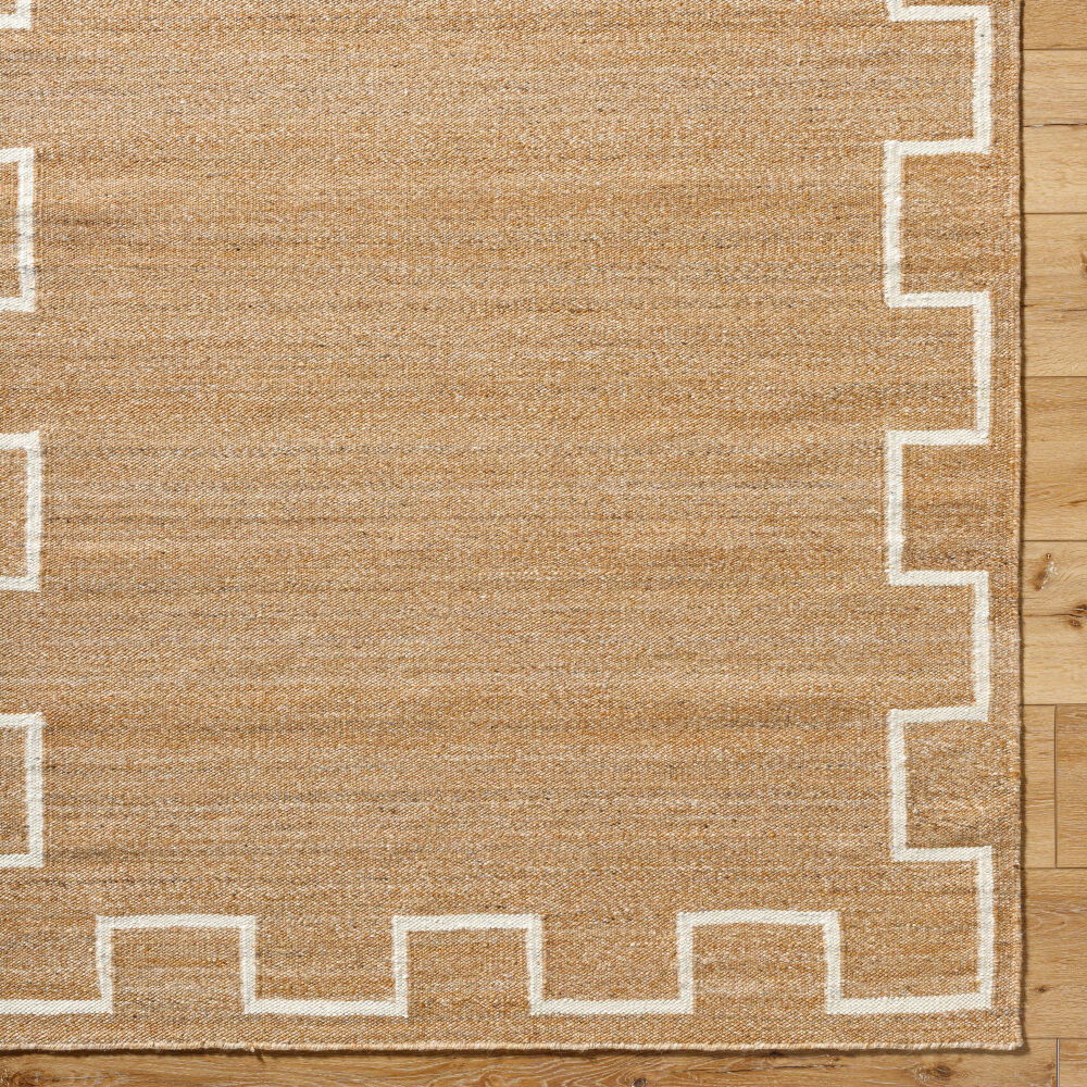 Lanesra Handmade Rug