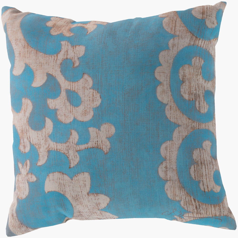 Rain Pillow