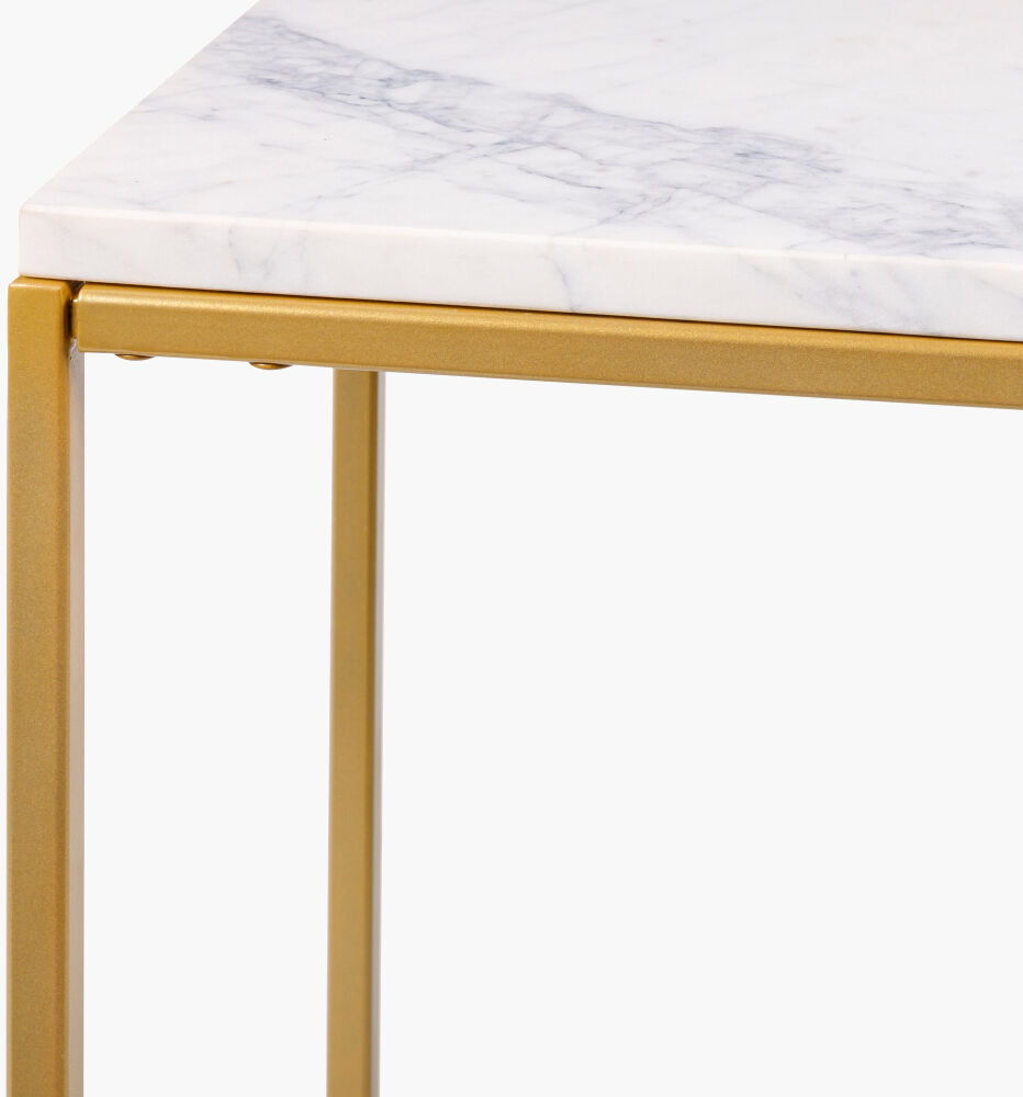 Aryaa End Table