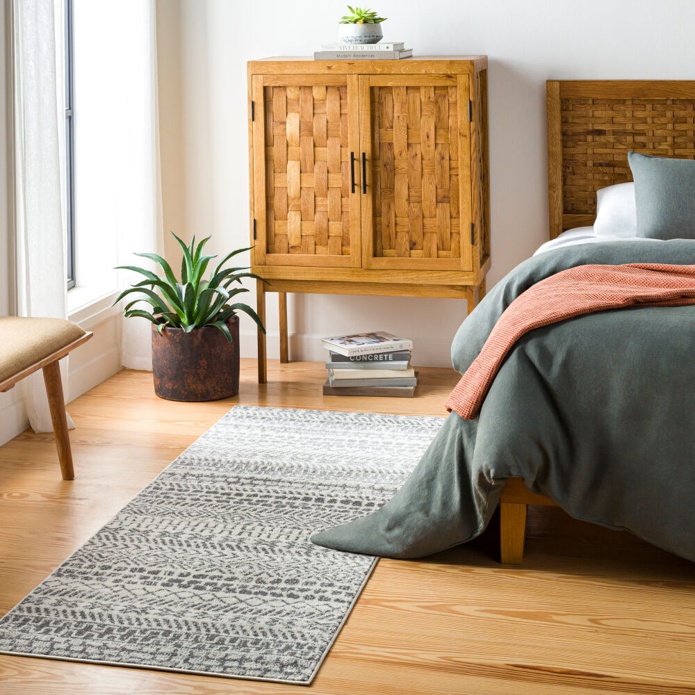 Sunderland Machine Woven Rug