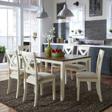 Thornton - Rectangular Table Set