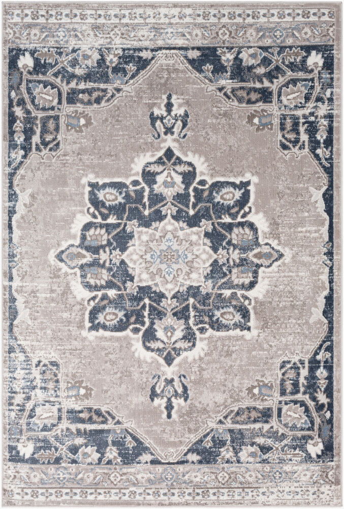 St Tropez Machine Woven Rug