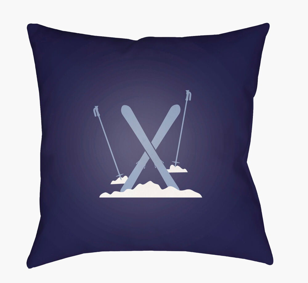 Ski Pillow