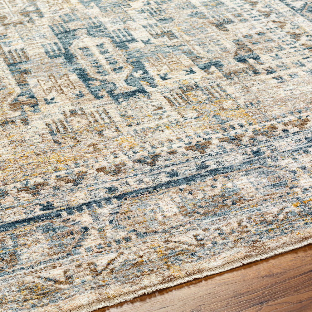 Mirabel Machine Woven Rug