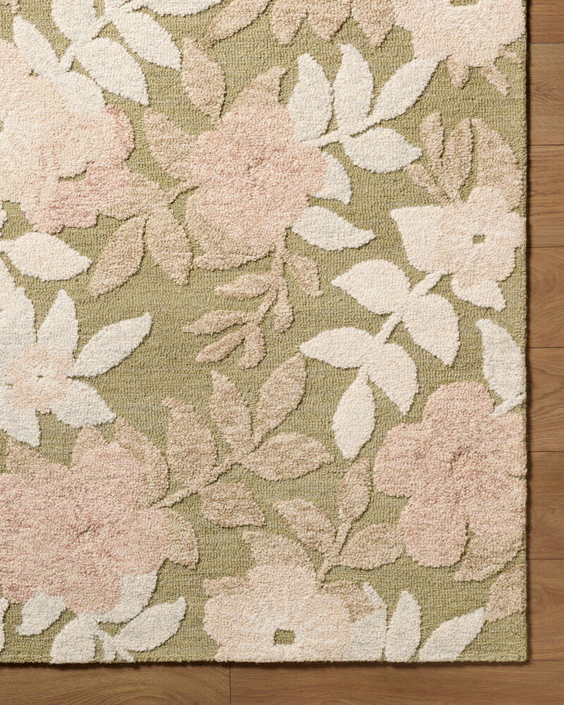 Fabian Handmade Rug