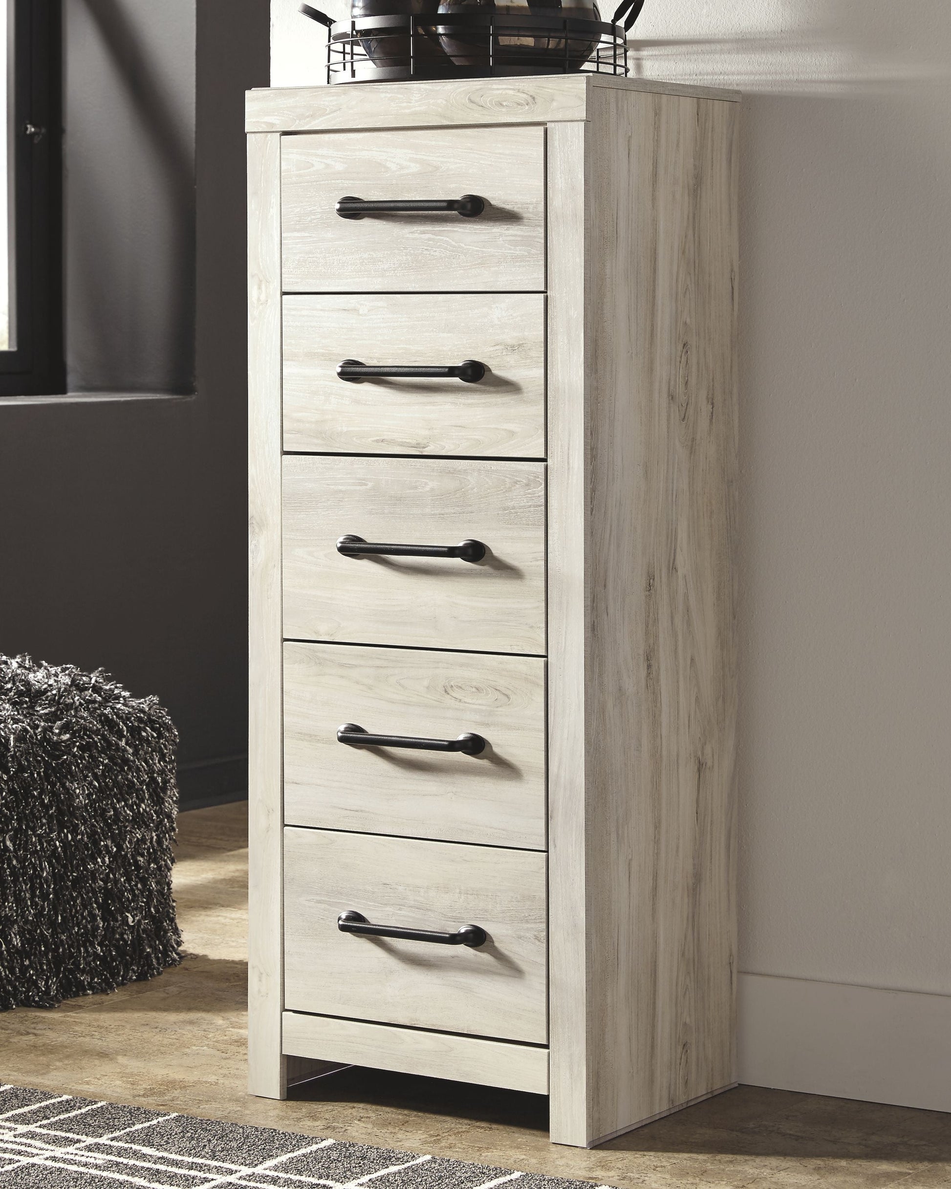 Ashley Furniture Cambeck - Chest | Meri Furniture