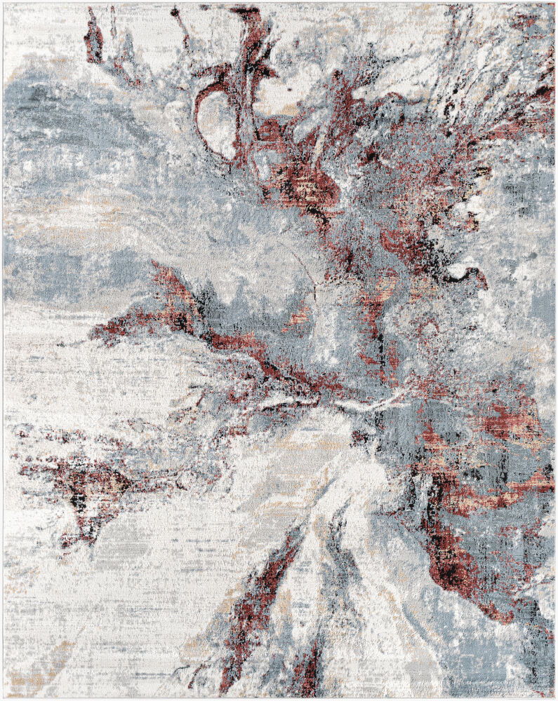 Jolie Machine Woven Rug