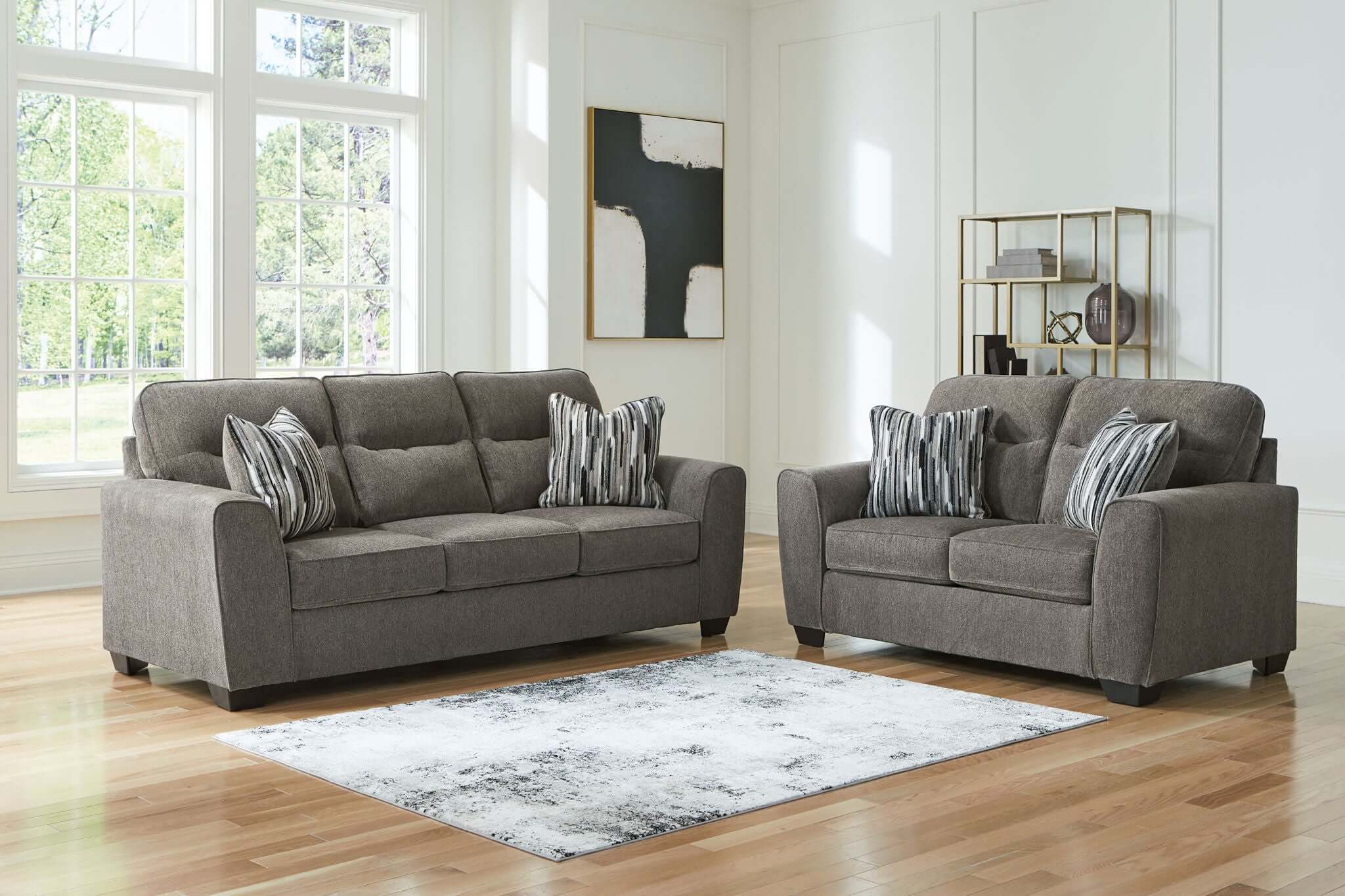 Olten - Living Room Set