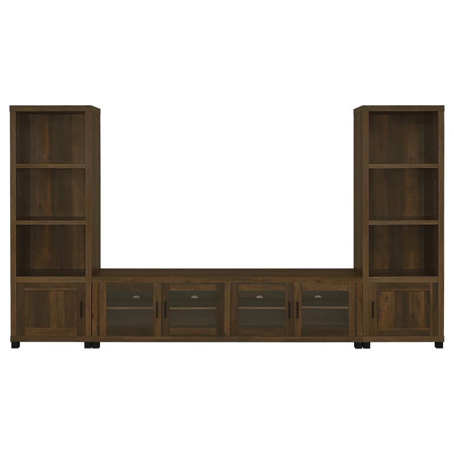 Coaster Fine Furniture Sachin - TV Entertainment Center | Meri Furniture