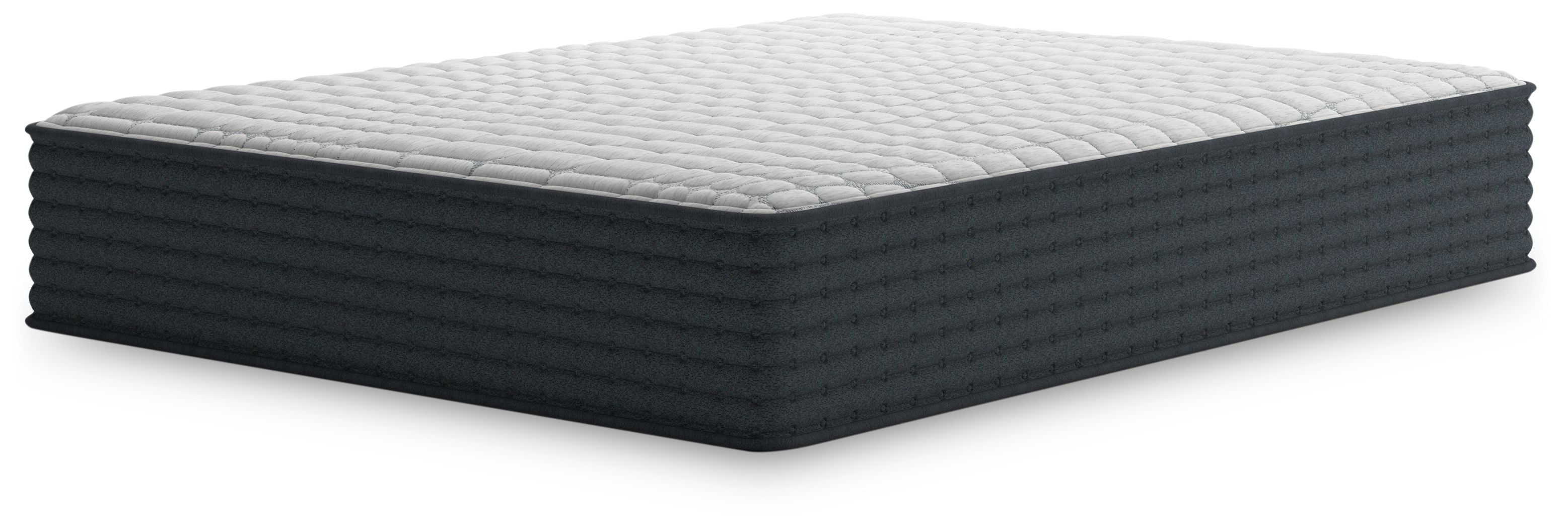 Sierra Sleep® by Ashley Hybrid 1200 - Mattress | Meri Furniture