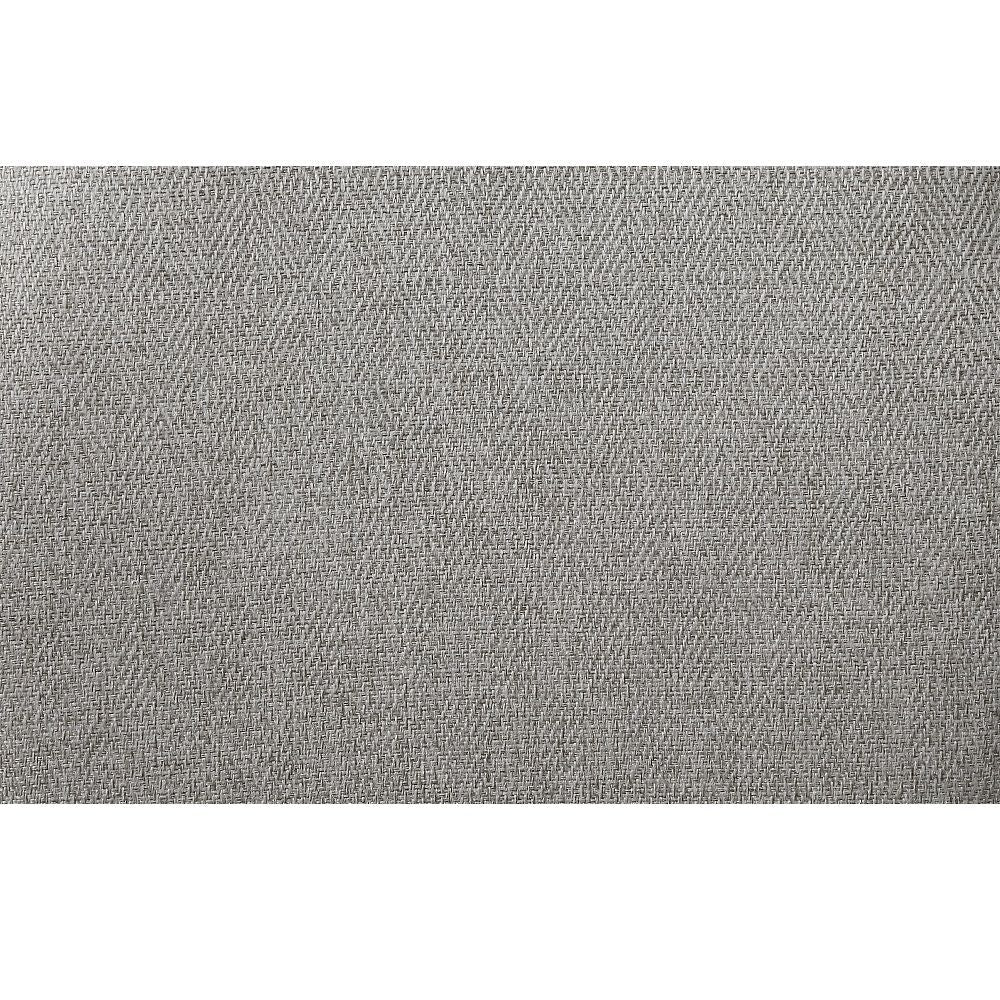 ACME Adalynn - Side Chair (Set of 2) - Gray | Meri Furniture