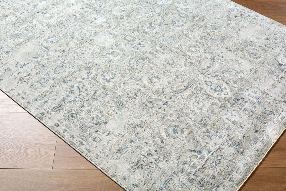 Brunswick Machine Woven Rug