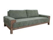 International Furniture Direct Sedona - Sofa | Meri Furniture