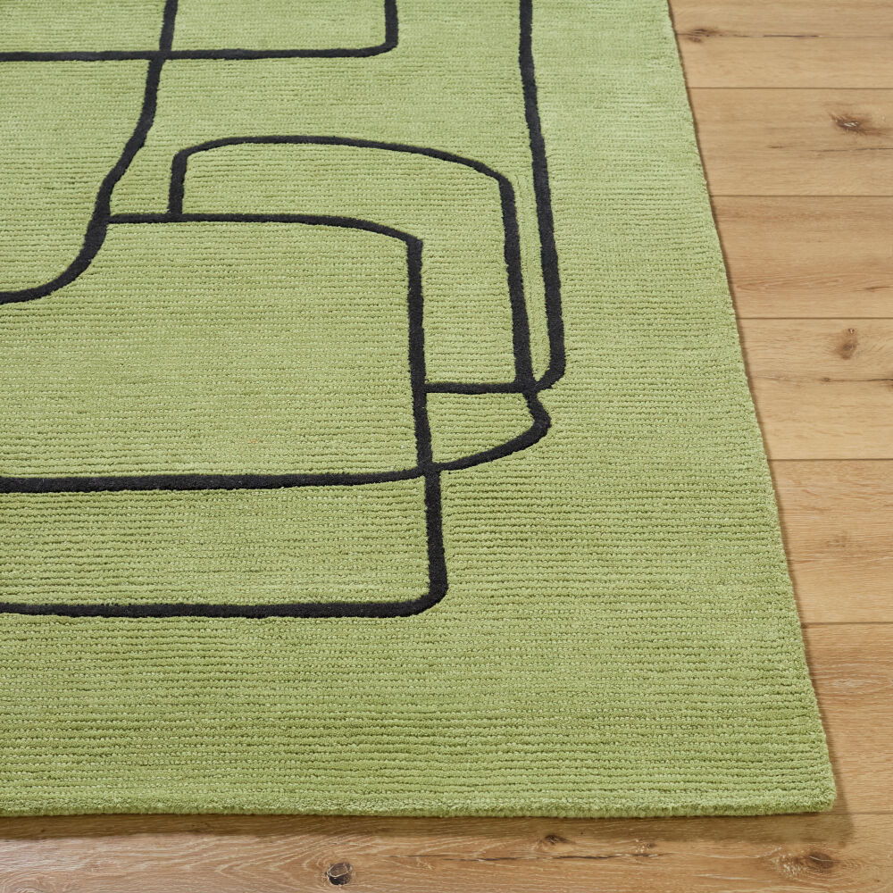 Rossi Handmade Rug