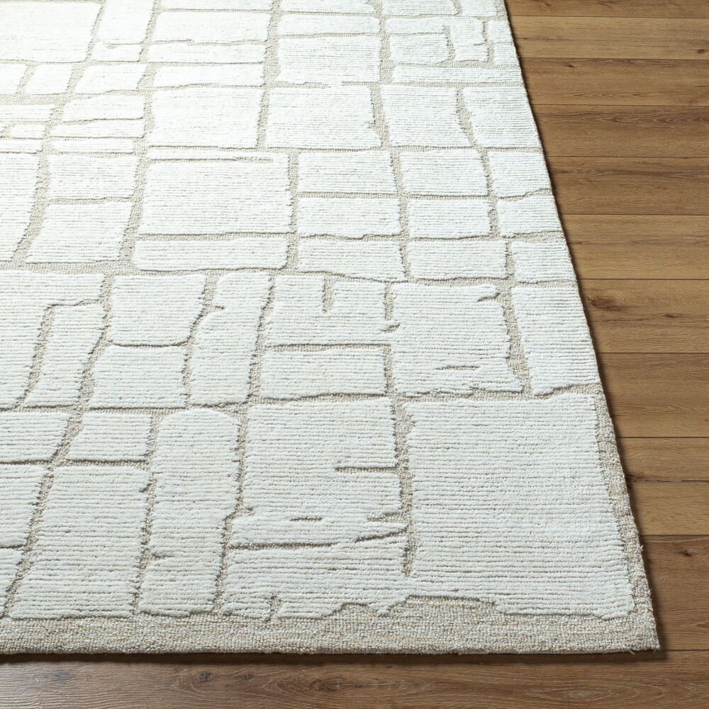 Bianca Handmade Rug