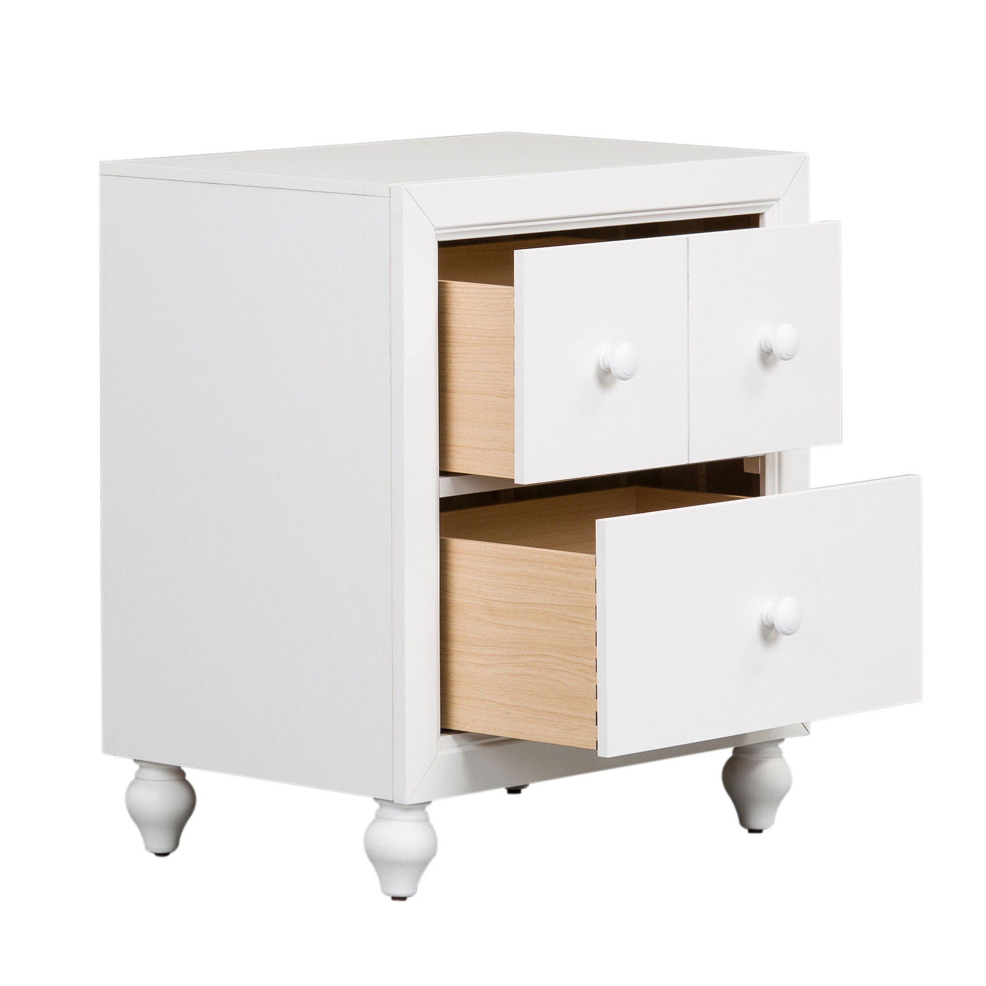 Liberty Furniture Cottage View - Night Stand | Meri Furniture