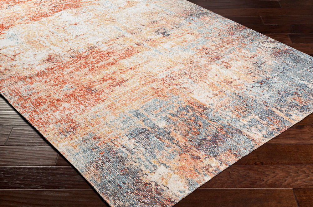 Huntington Beach Machine Woven Rug
