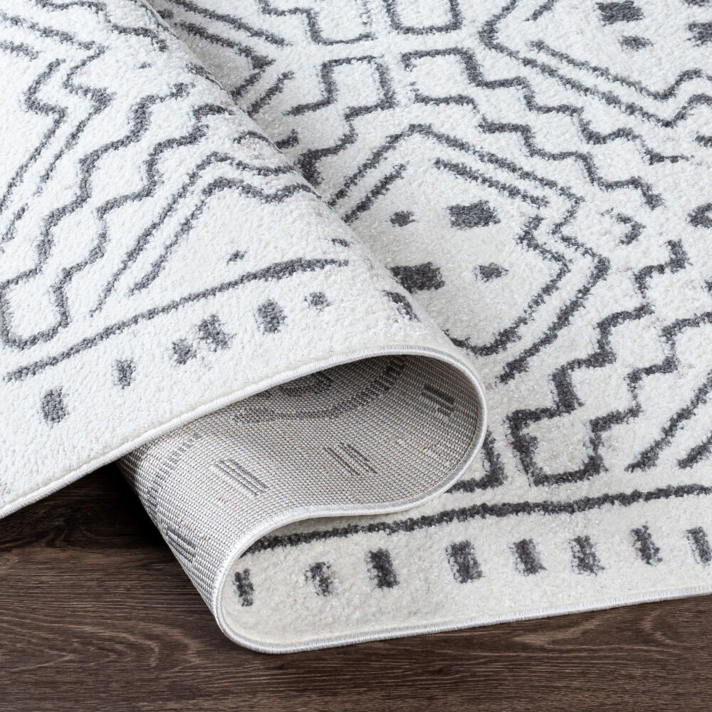 Andalus Machine Woven Rug
