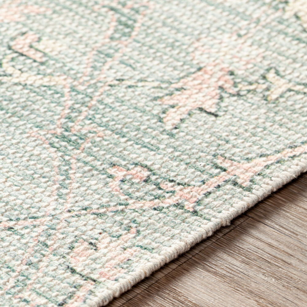 Zainab Handmade Rug