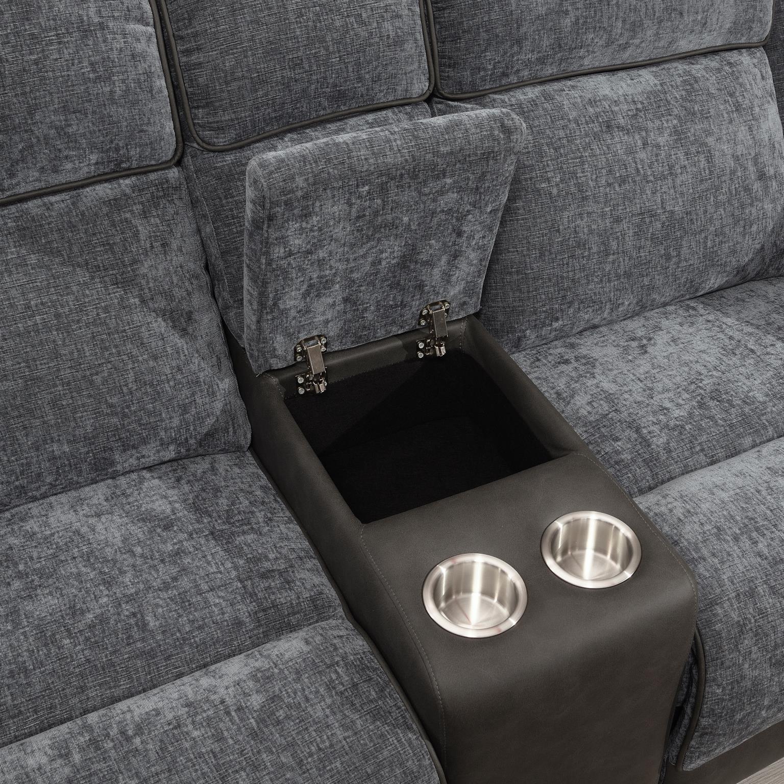 U177 - Living Room Set