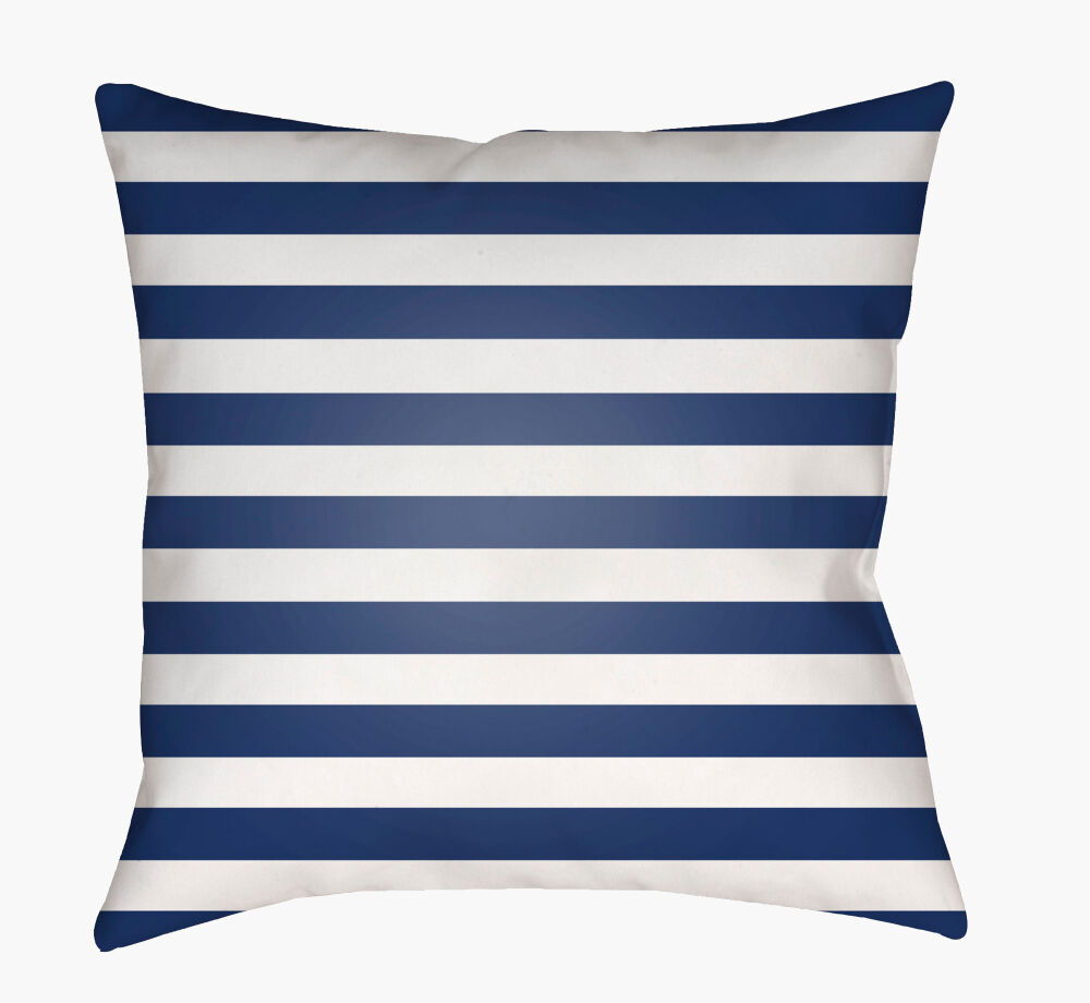 Prepster Stripe Pillow