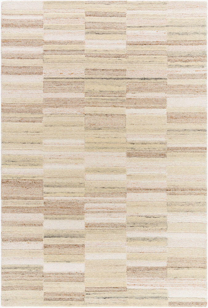La Puna Handmade Rug