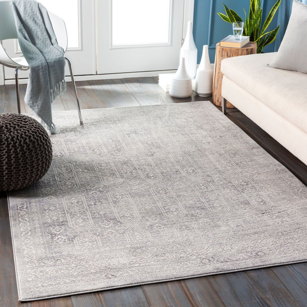 Roma Machine Woven Rug