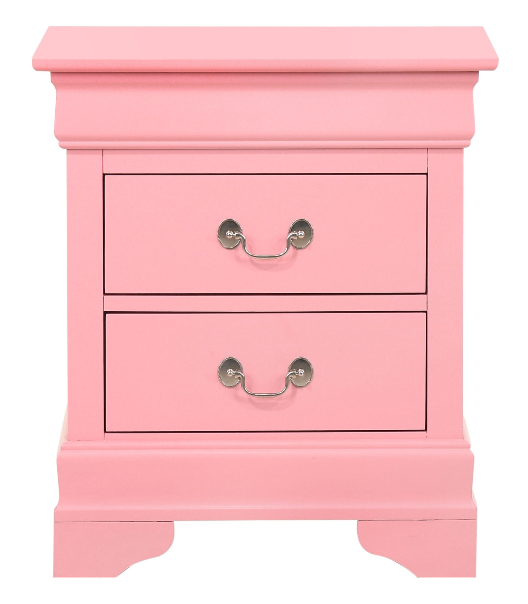 Louis Phillipe - Nightstand