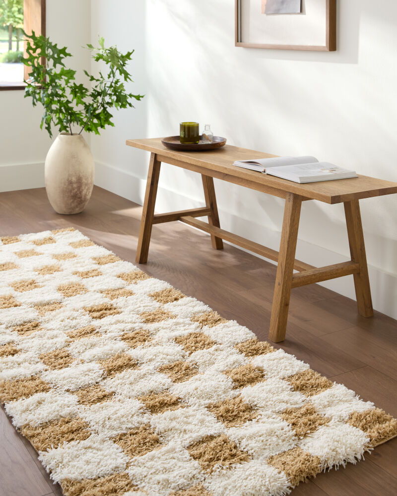 Urban Shag Machine Woven Rug