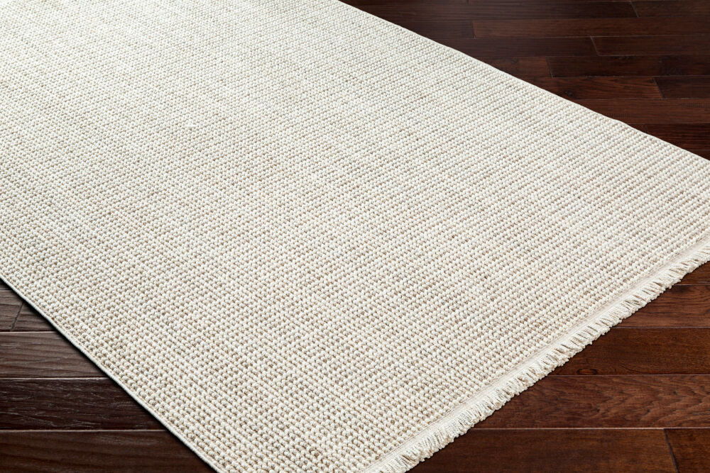 New Delhi Machine Woven Rug