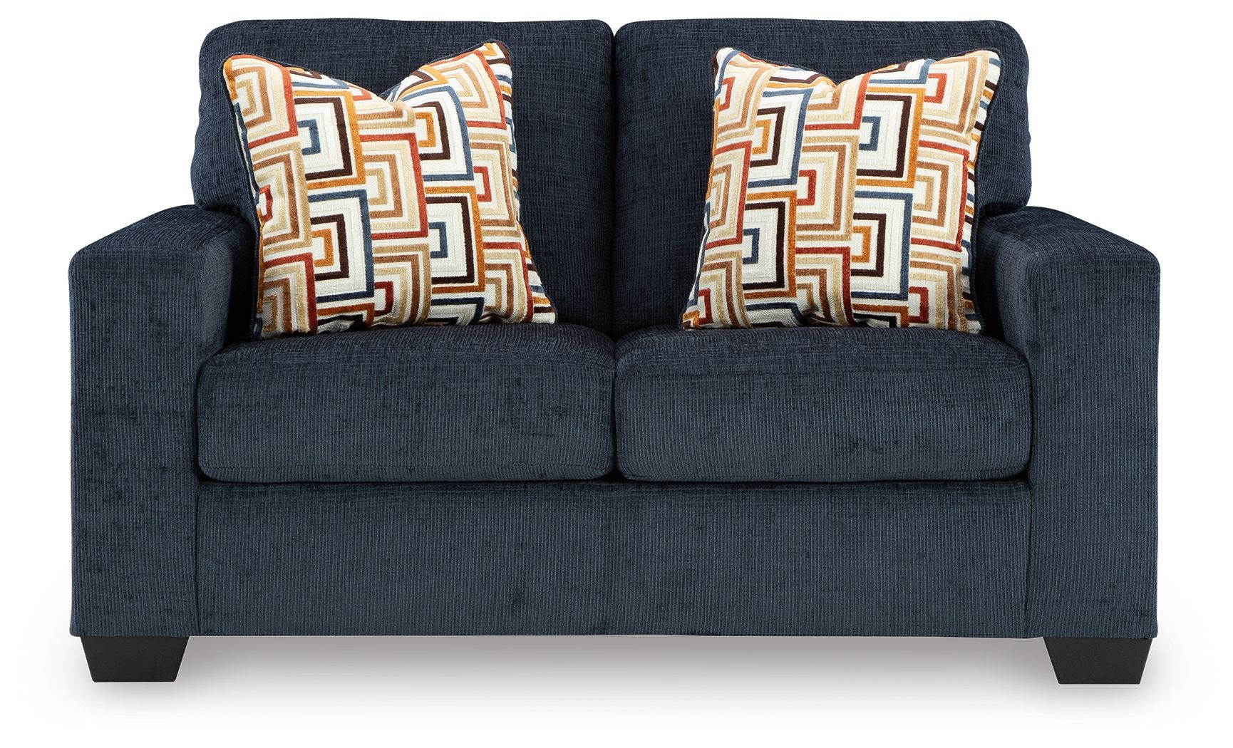 Signature Design by Ashley® Aviemore - Loveseat | Meri Furniture