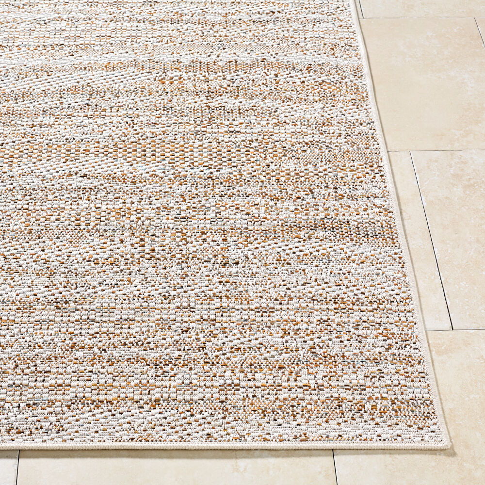 Crete Machine Woven Rug