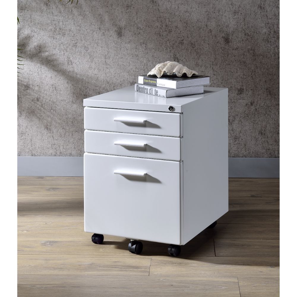 ACME Peden - File Cabinet | Meri Furniture