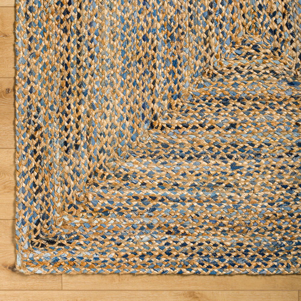 Trenzado Handmade Rug