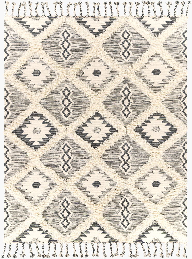Apache Handmade Rug