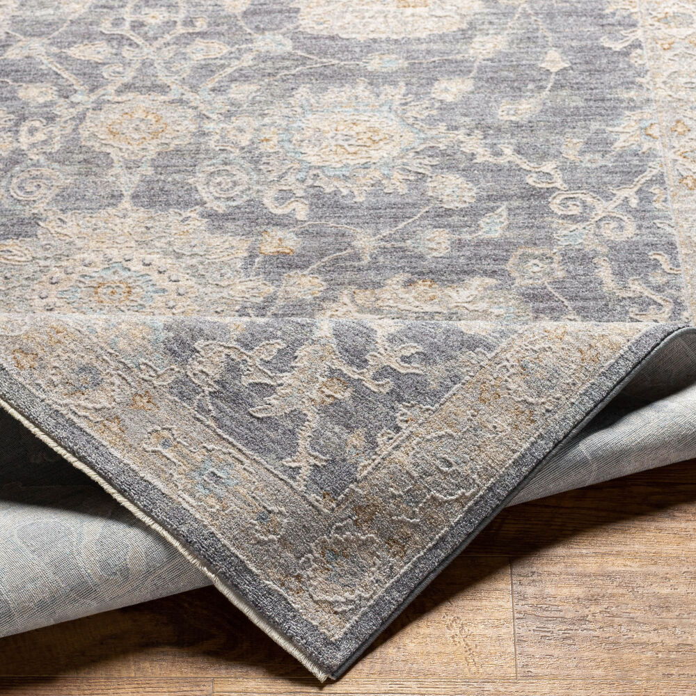 Avant Garde Machine Woven Rug