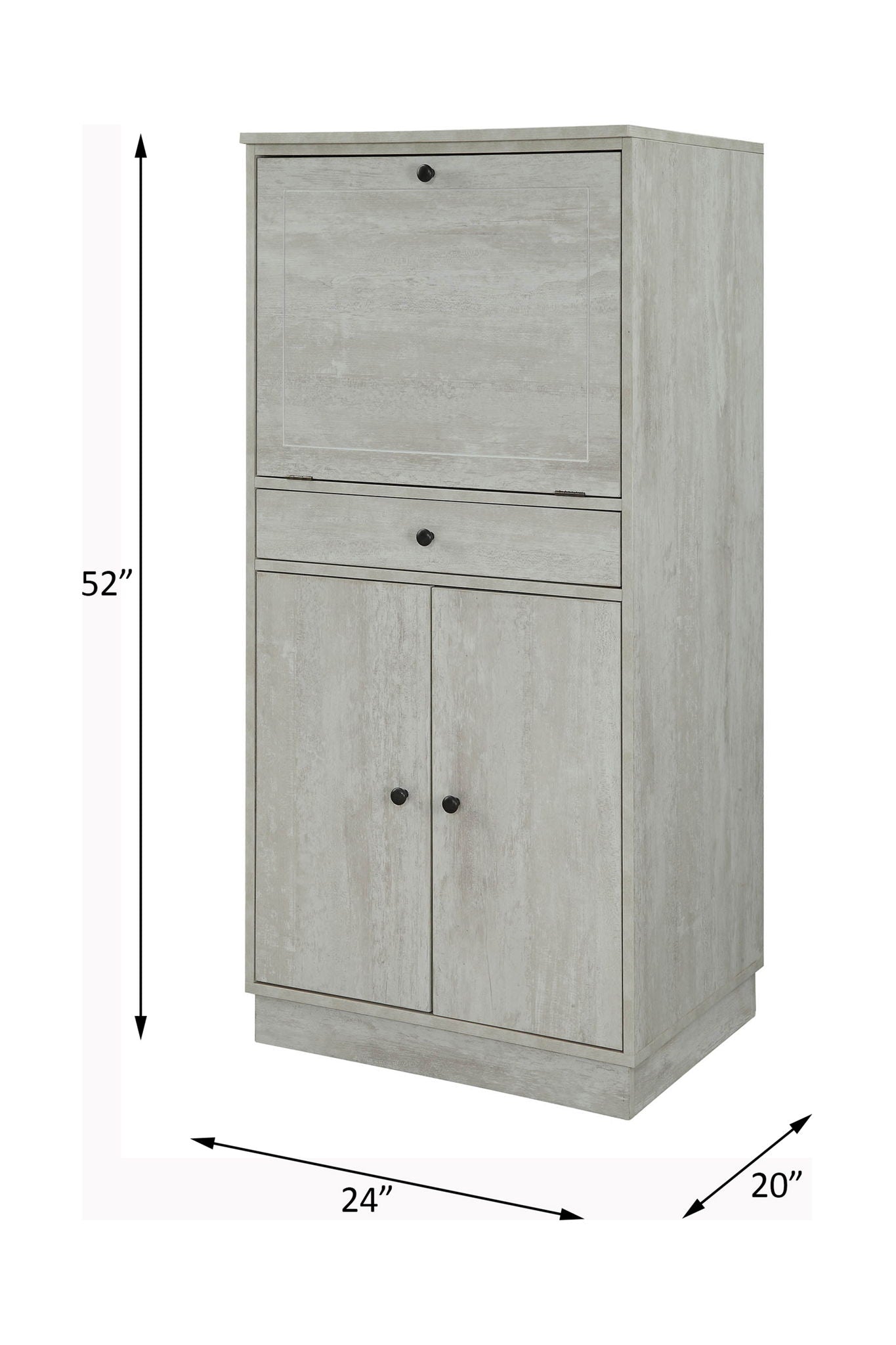Wiesta - Scandinavian - Wine Cabinet