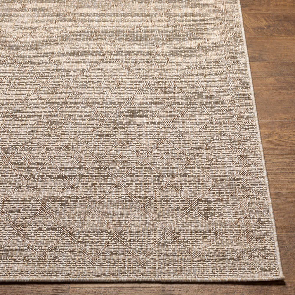 Eagean Machine Woven Rug